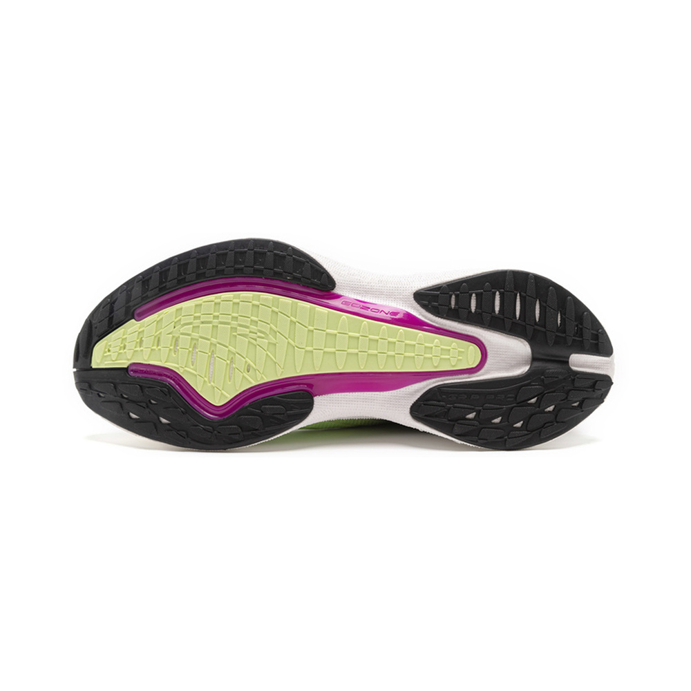Hoka Mach X 2 'White' Мужские