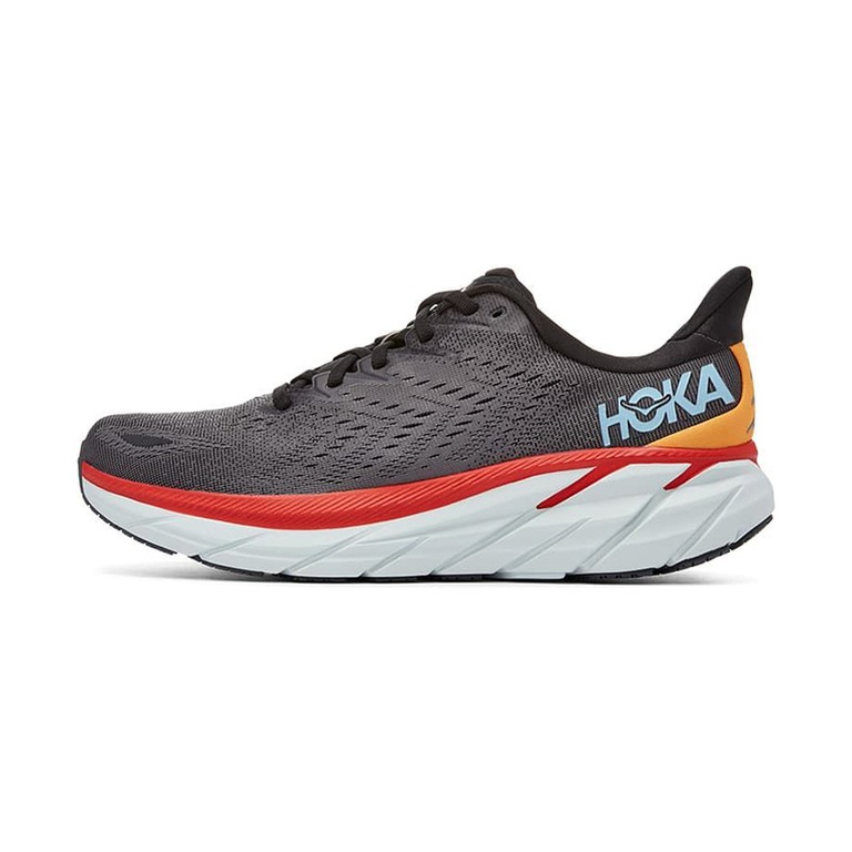 Hoka Clifton 8 'Umber' Мужские