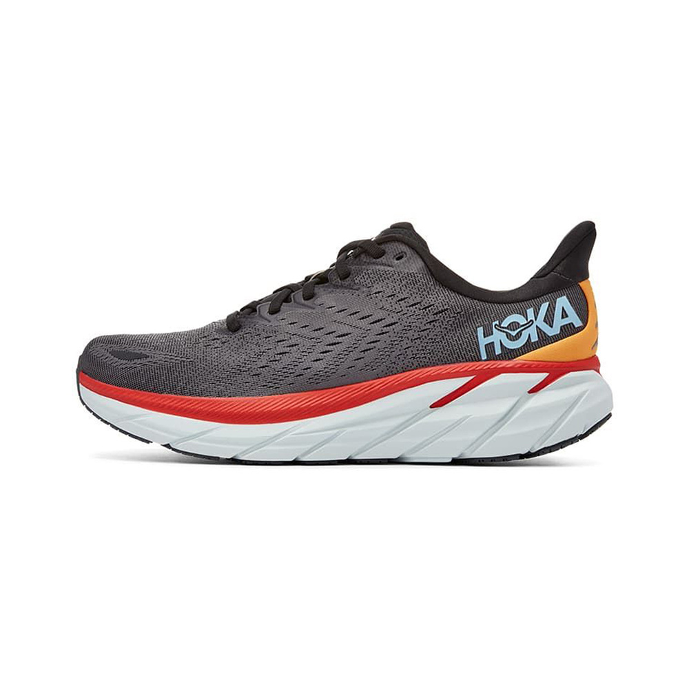 Hoka Clifton 8 'Umber' Мужские