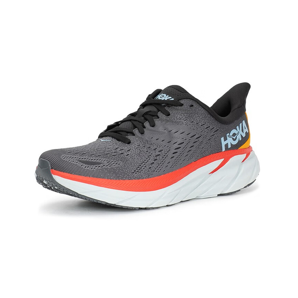 Hoka Clifton 8 'Umber' Мужские