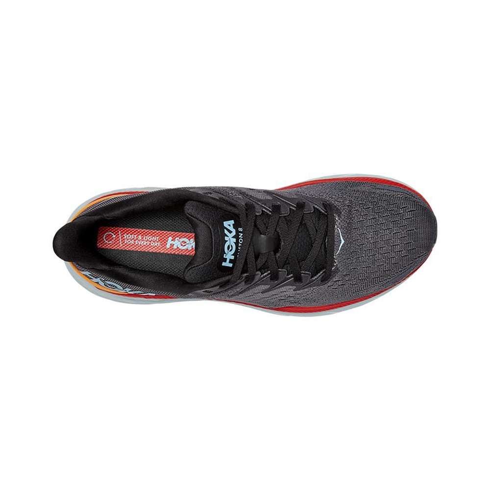 Hoka Clifton 8 'Umber' Мужские