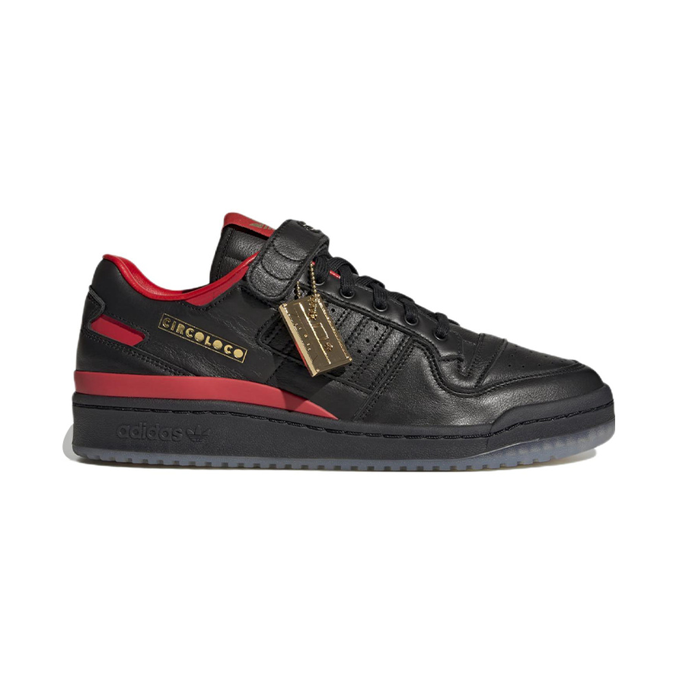 Adidas Forum Low Мужские