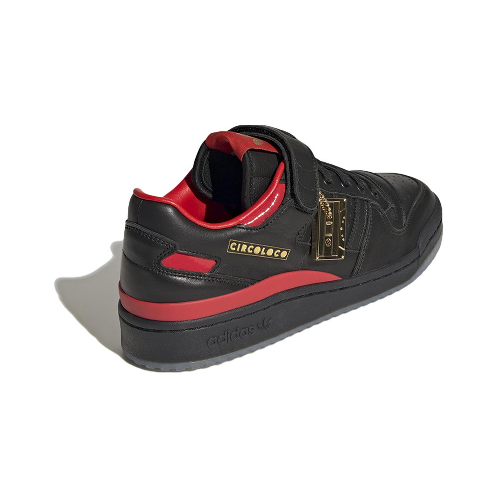 Adidas Forum Low Мужские