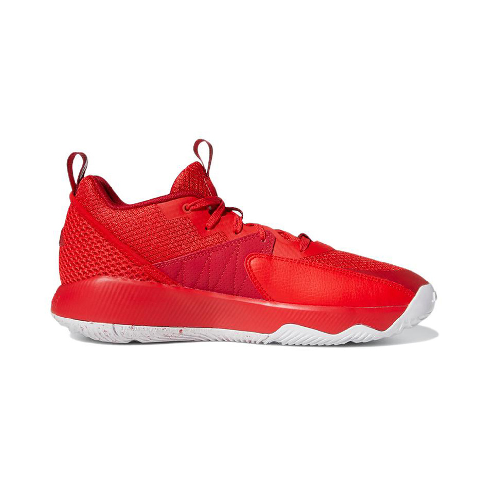 Adidas Dame X 'Red' Мужские