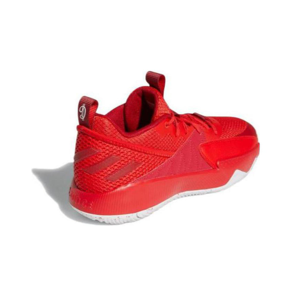 Adidas Dame X 'Red' Мужские