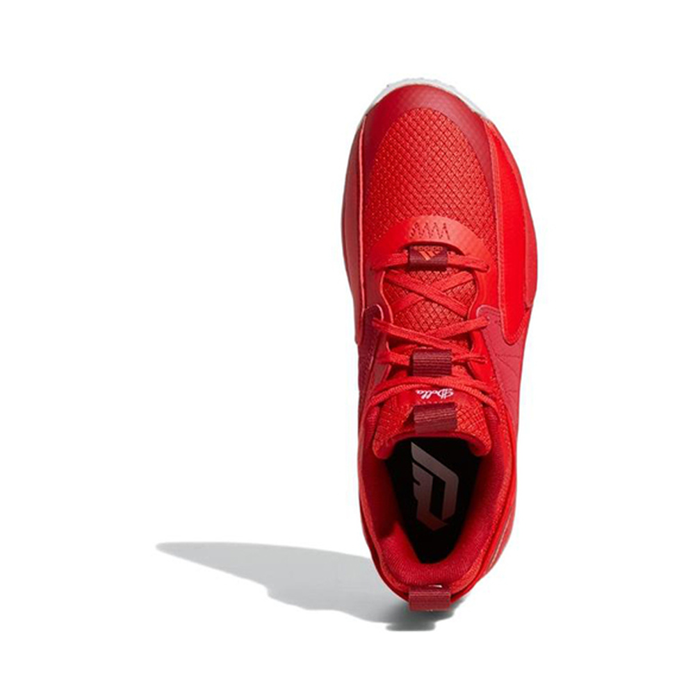 Adidas Dame X 'Red' Мужские