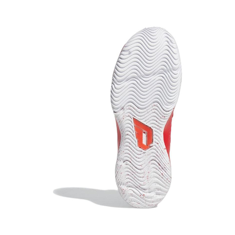 Adidas Dame X 'Red' Мужские