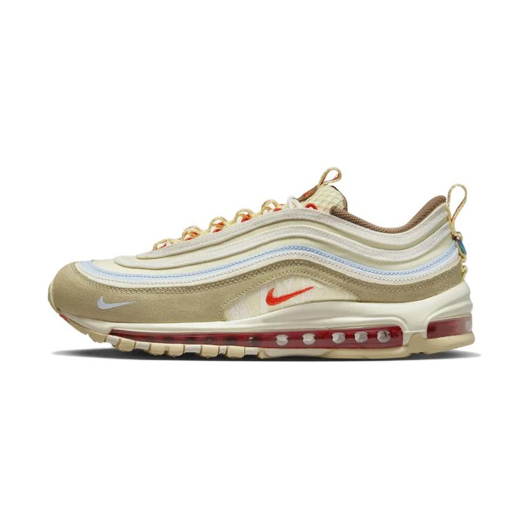 Nike Air Max 97 'Light Crimson' Мужские