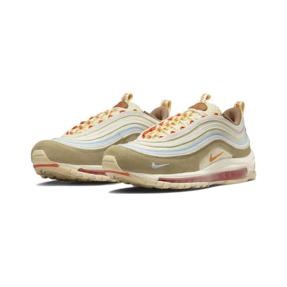 Nike Air Max 97 'Light Crimson' Мужские