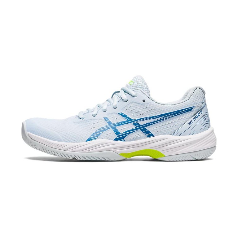 ASICS Gel-Game 'Blue' Женские