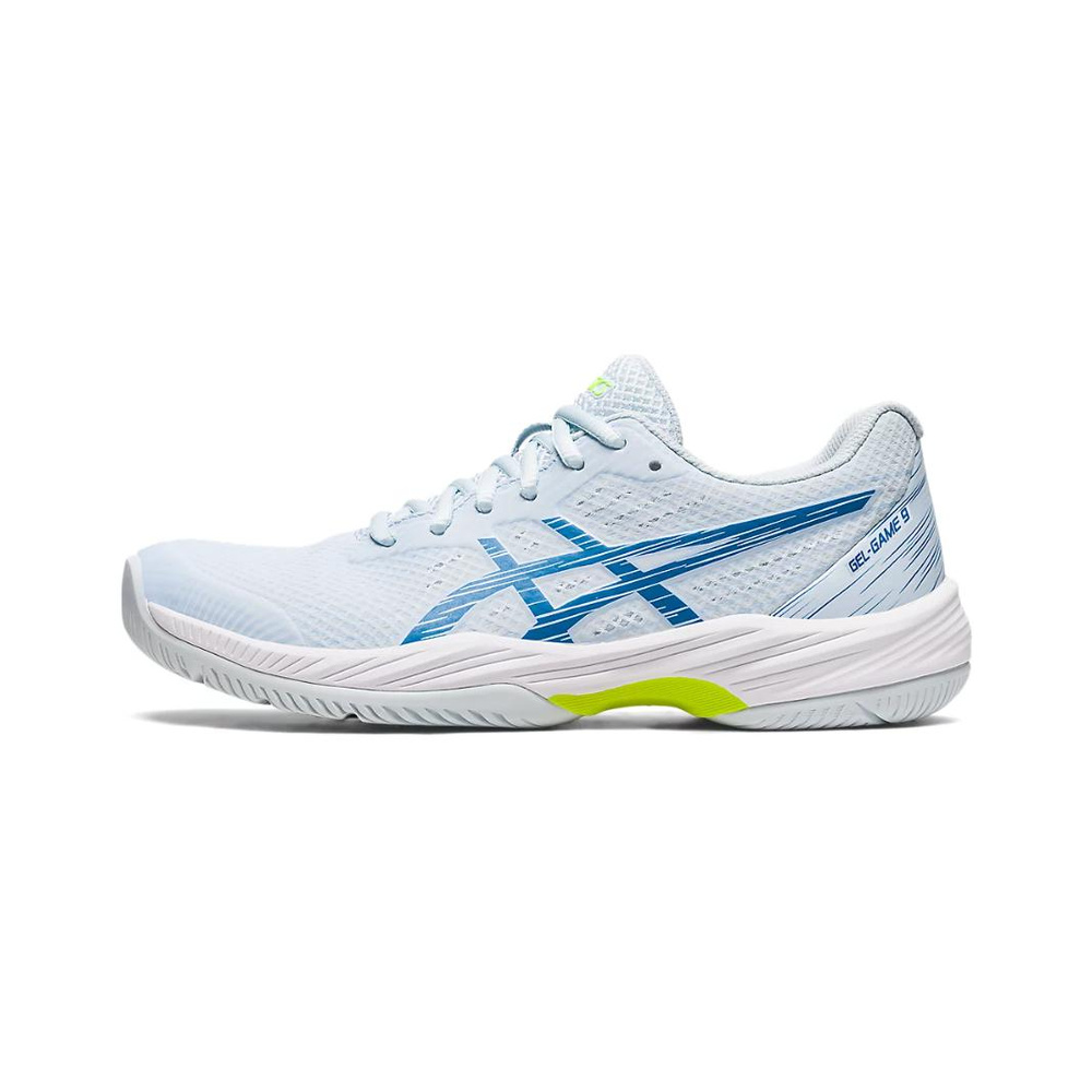 ASICS Gel-Game 'Blue' Женские