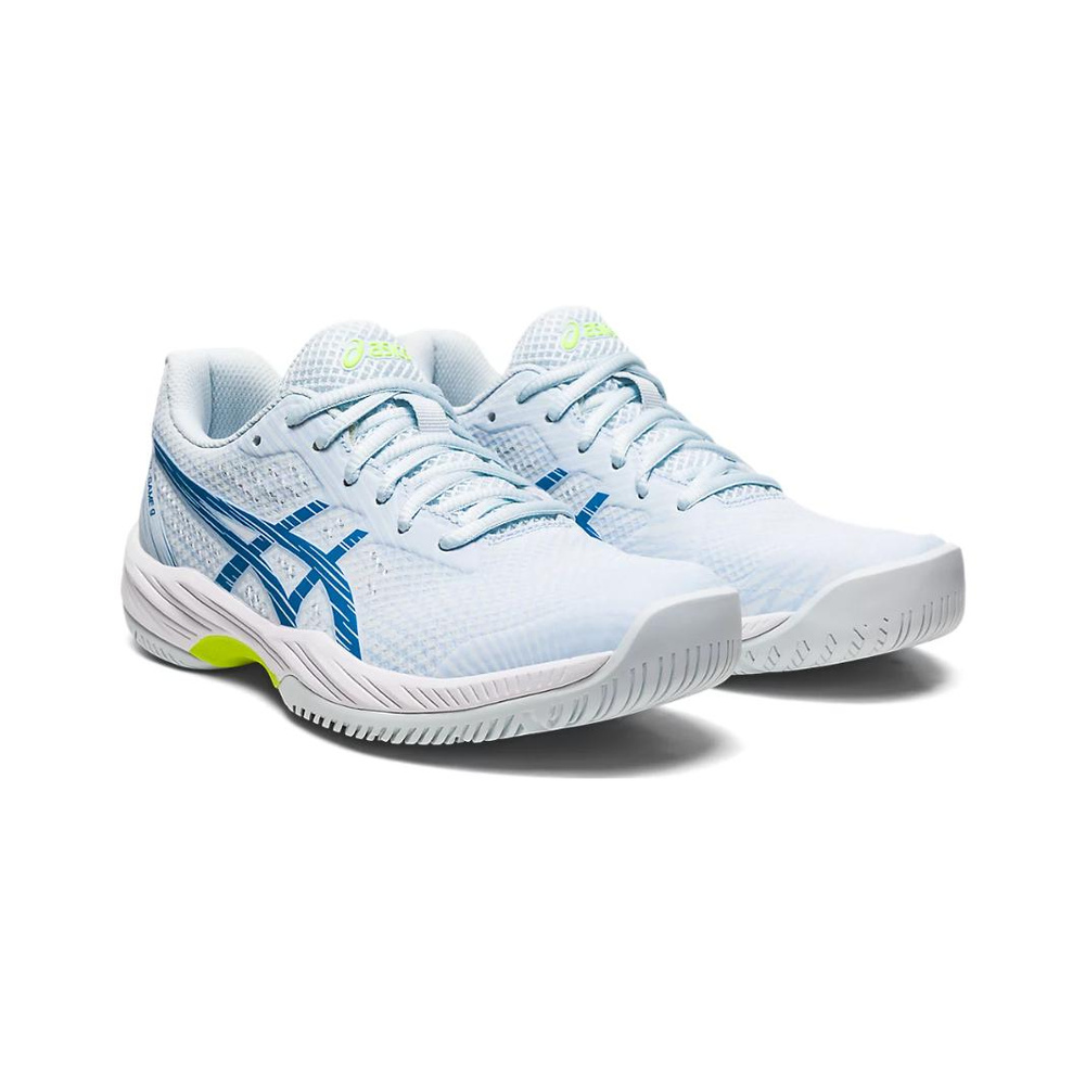 ASICS Gel-Game 'Blue' Женские