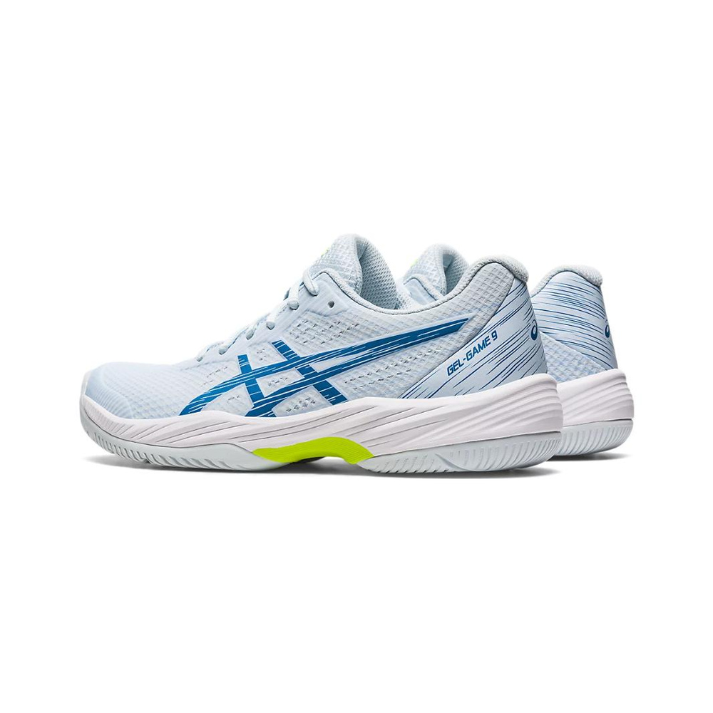ASICS Gel-Game 'Blue' Женские