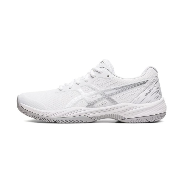 ASICS Gel-Game 'White' Женские