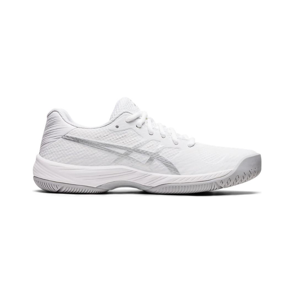 ASICS Gel-Game 'White' Женские