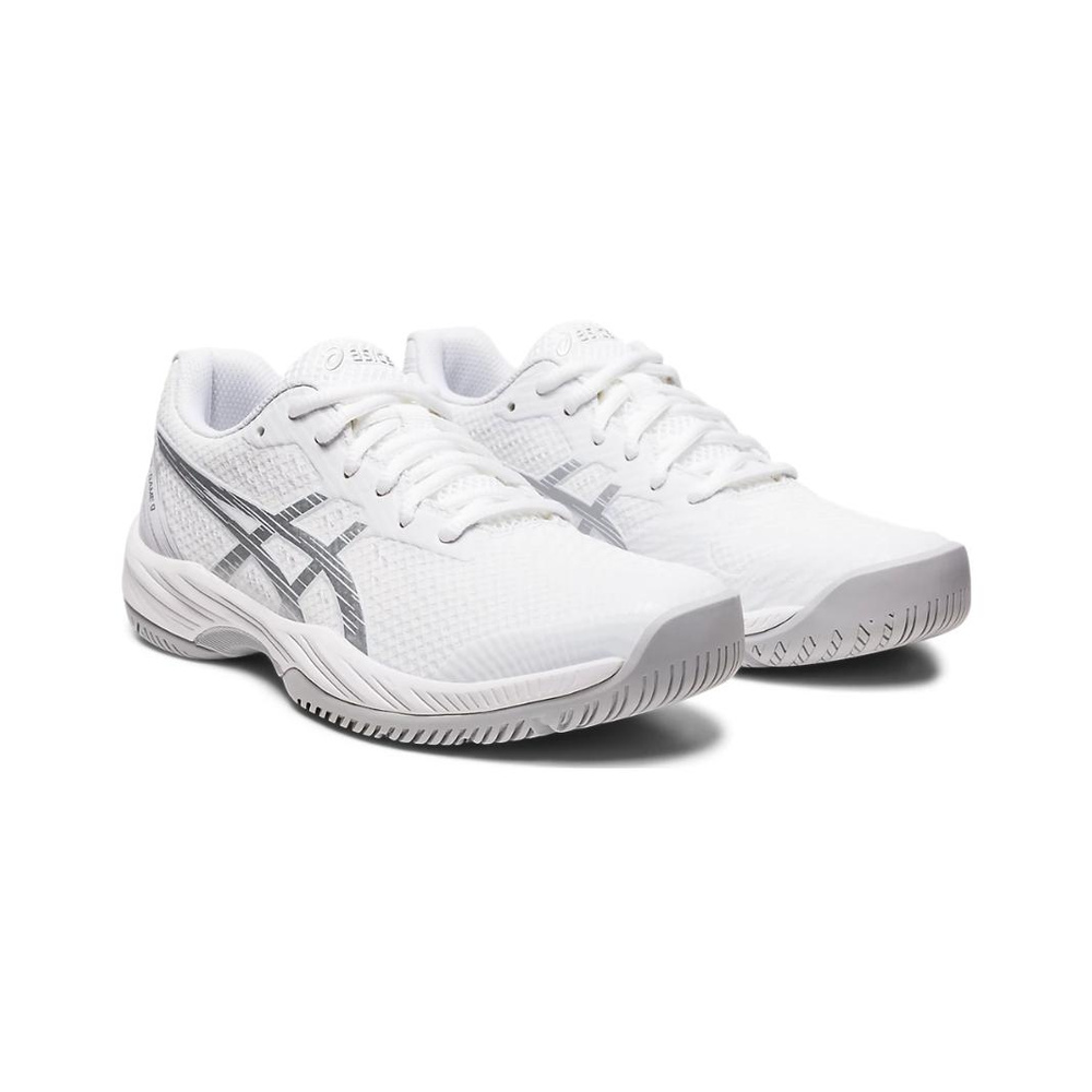 ASICS Gel-Game 'White' Женские