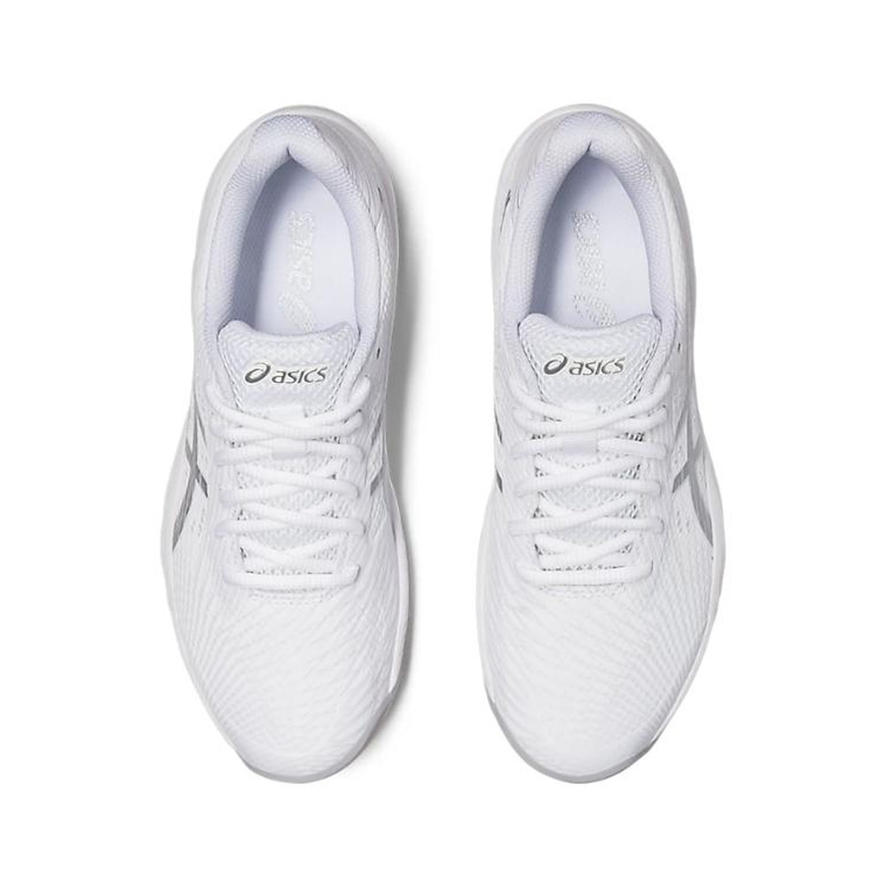 ASICS Gel-Game 'White' Женские