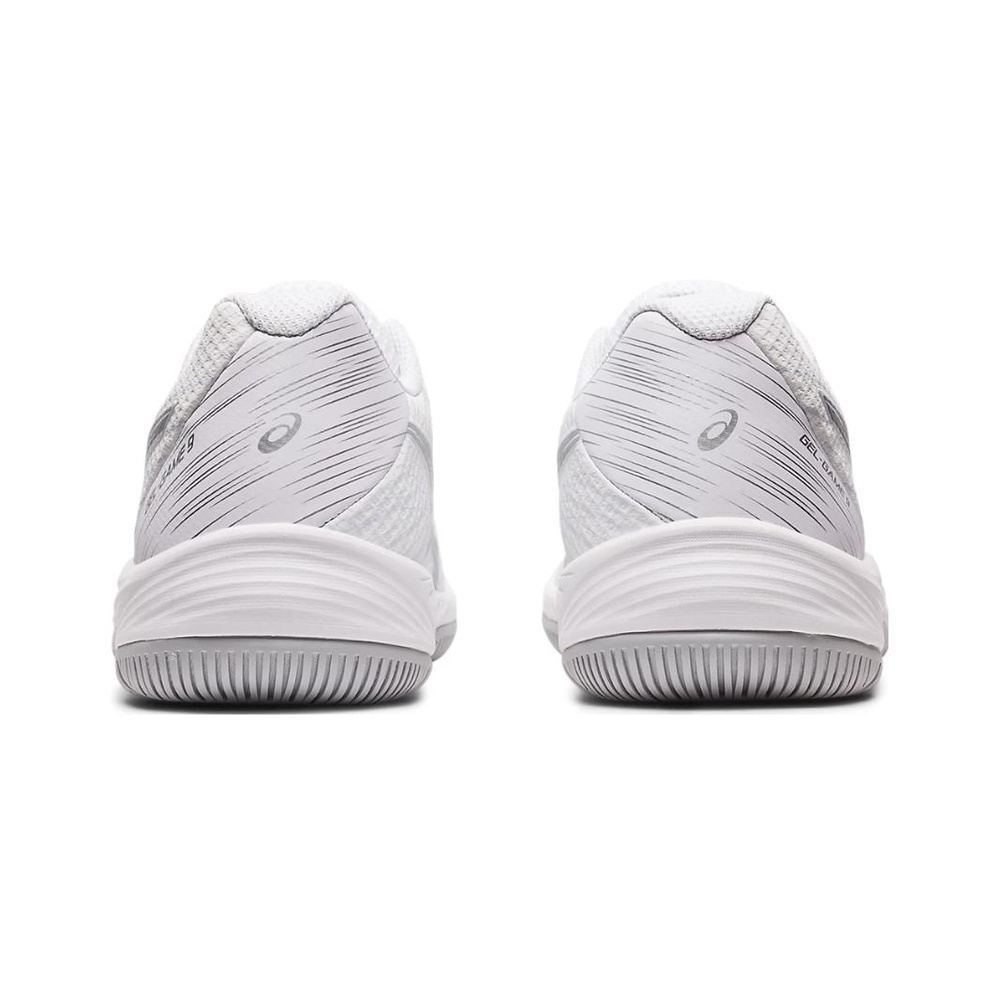 ASICS Gel-Game 'White' Женские
