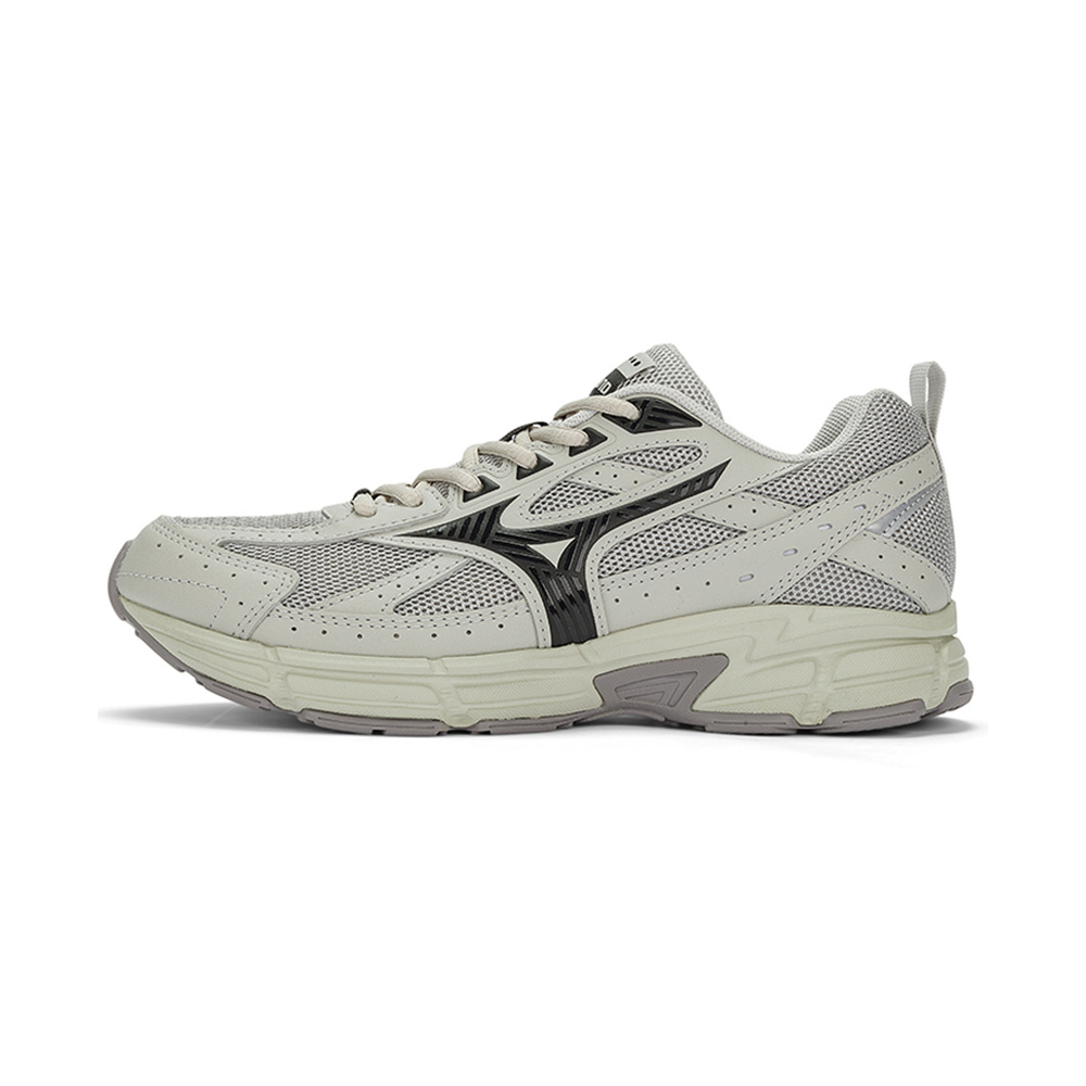 Grey Black
