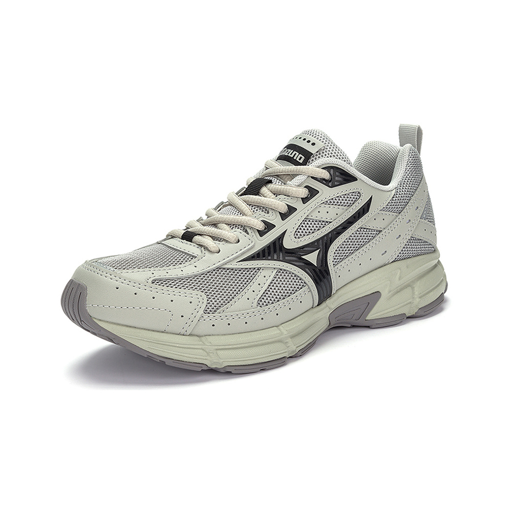 Mizuno Speed 'Grey Black' Мужские