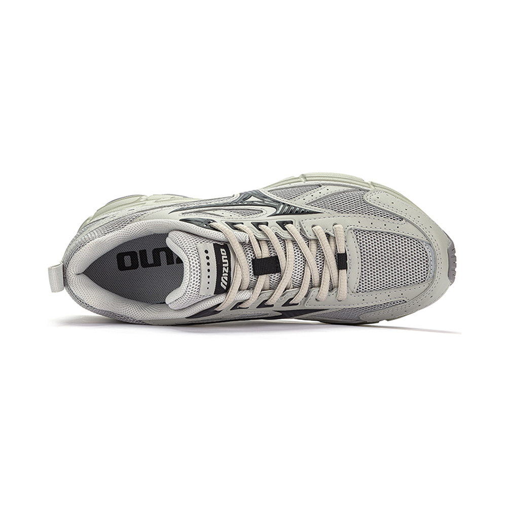 Mizuno Speed 'Grey Black' Мужские