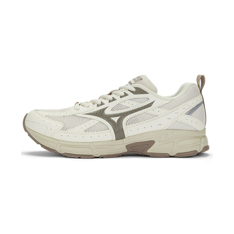 Mizuno Speed 'White' Мужские