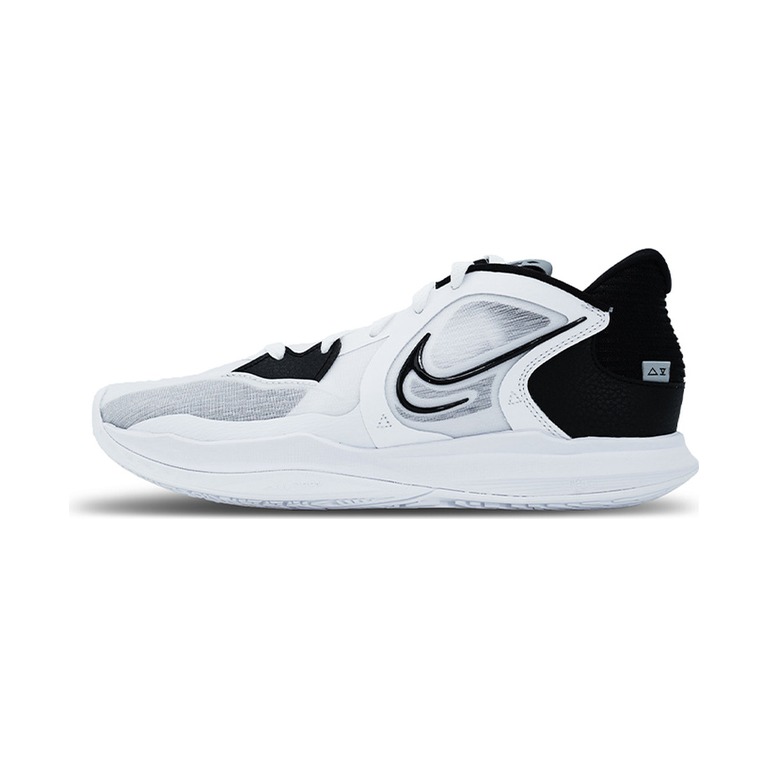 Nike Kyrie 5 'Sanddrift / Phantom / White / Black' Мужские