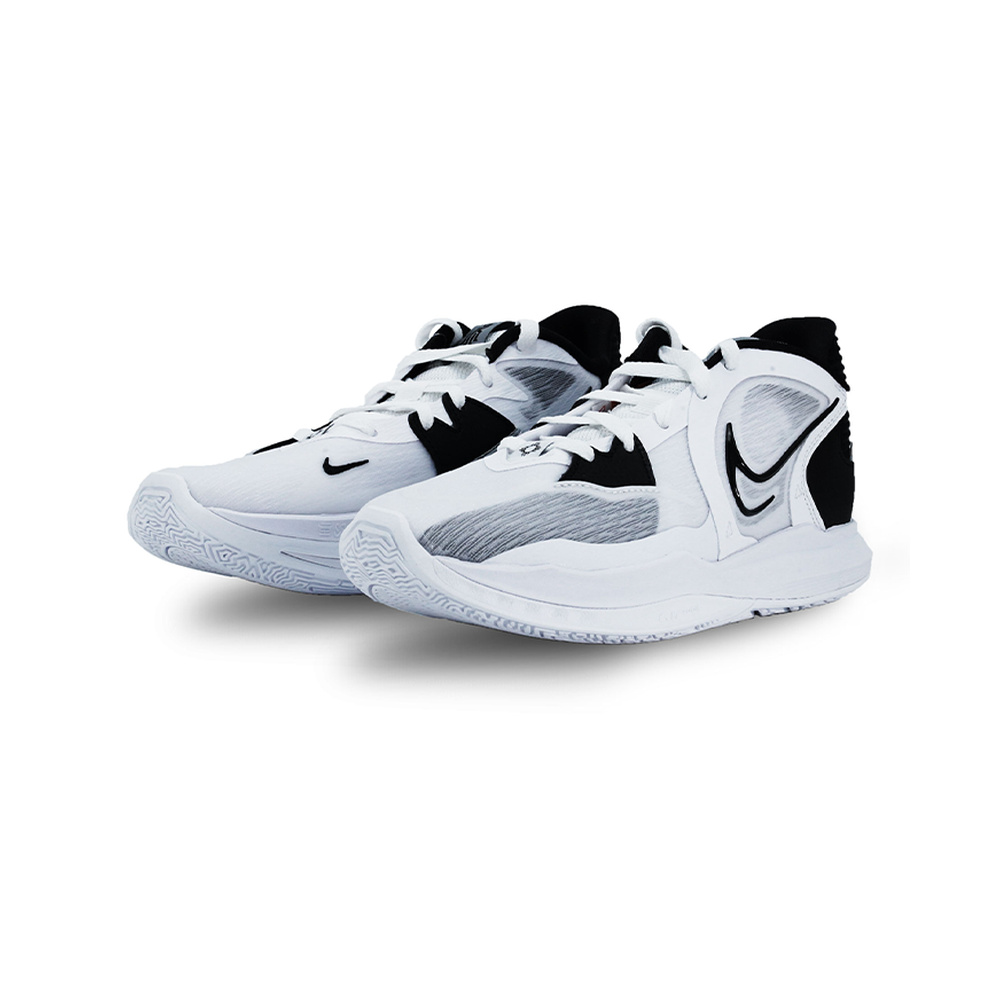 Nike Kyrie 5 'Sanddrift / Phantom / White / Black' Мужские