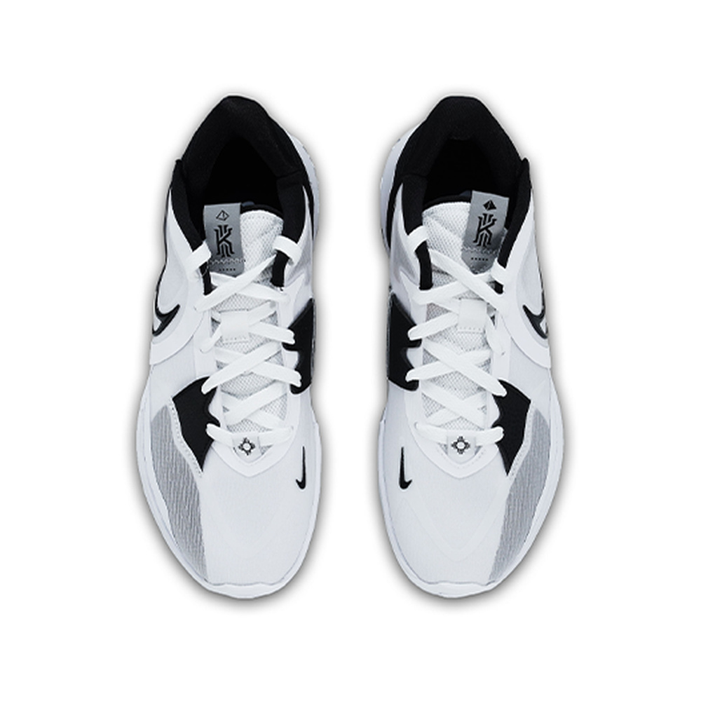 Nike Kyrie 5 'Sanddrift / Phantom / White / Black' Мужские
