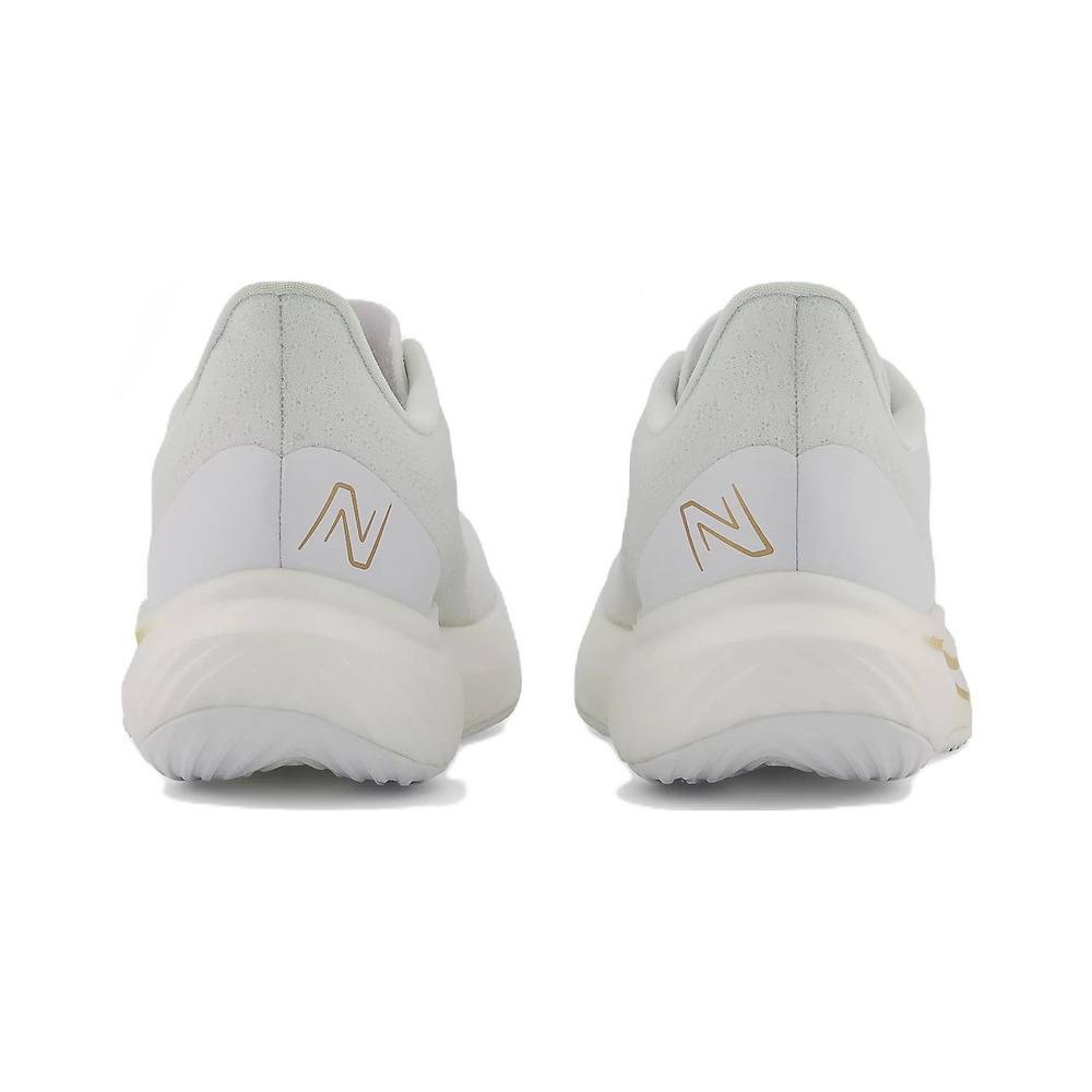 New Balance Rebel 'White / Gold Metallic' Женские