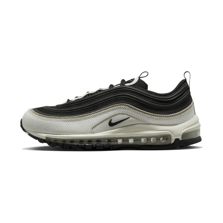 Nike Air Max 97 'Black / Dark Smoke Grey / Black' Мужские