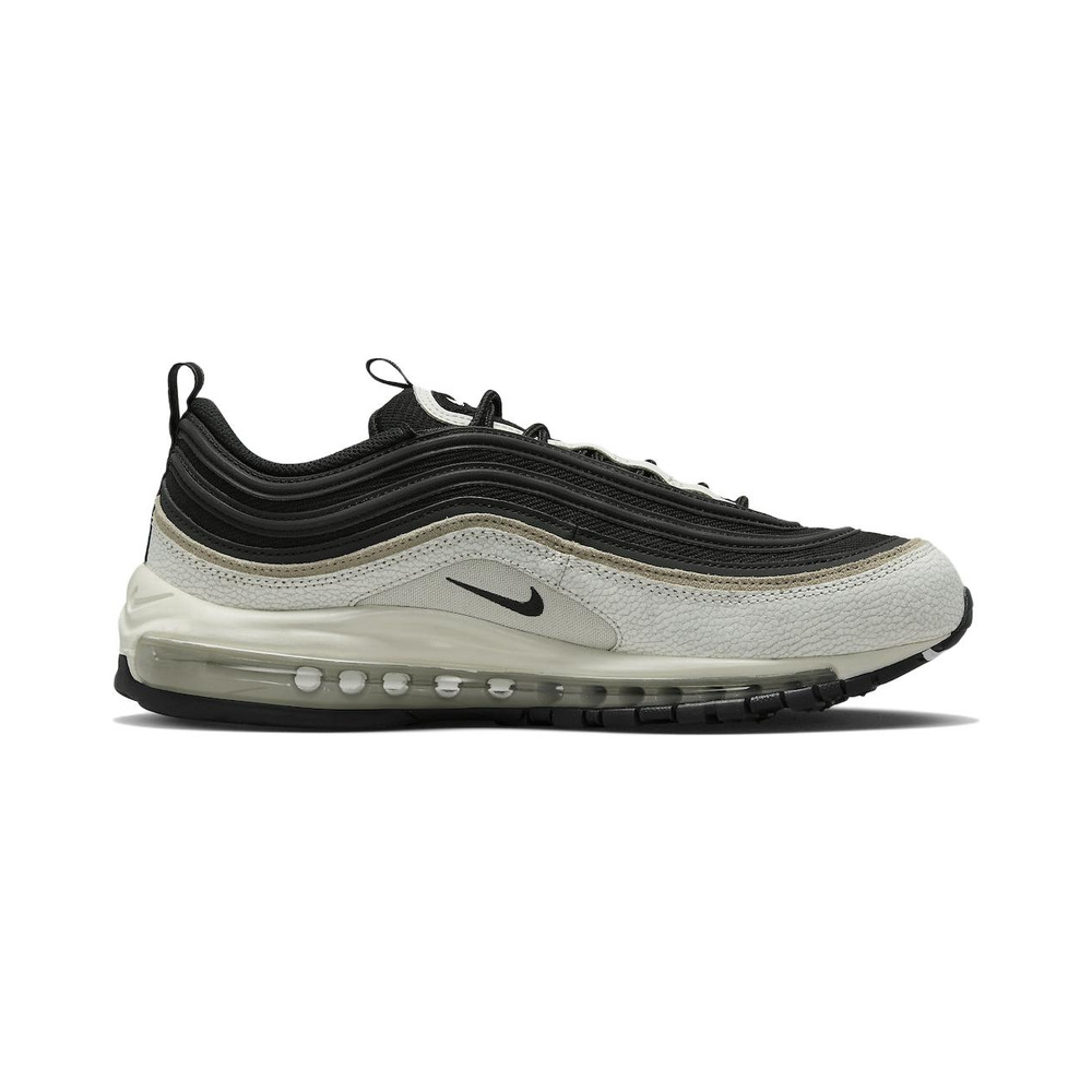 Nike Air Max 97 'Black / Dark Smoke Grey / Black' Мужские