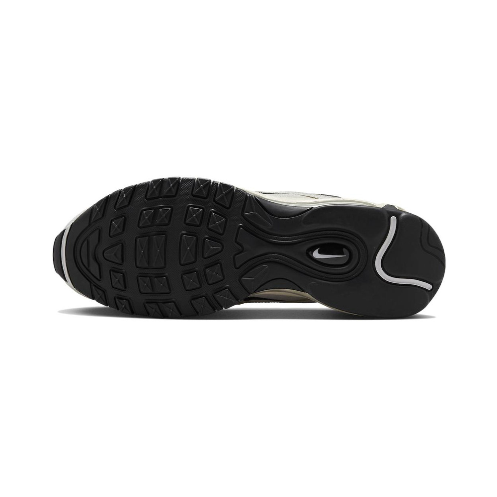Nike Air Max 97 'Black / Dark Smoke Grey / Black' Мужские