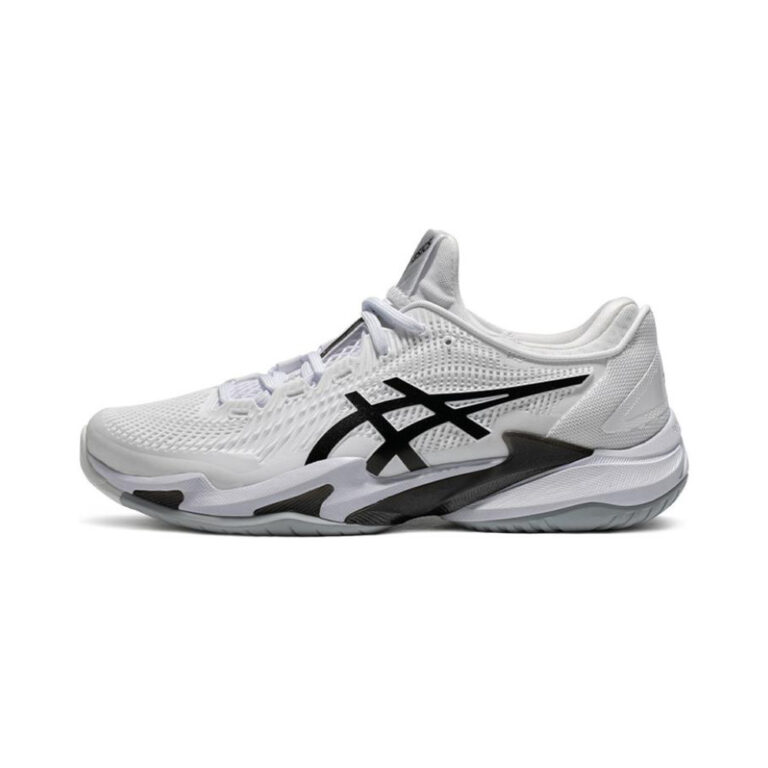 ASICS Court Ff 3 'White' Мужские