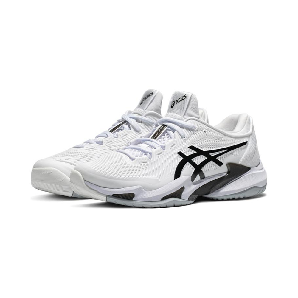 ASICS Court Ff 3 'White' Мужские