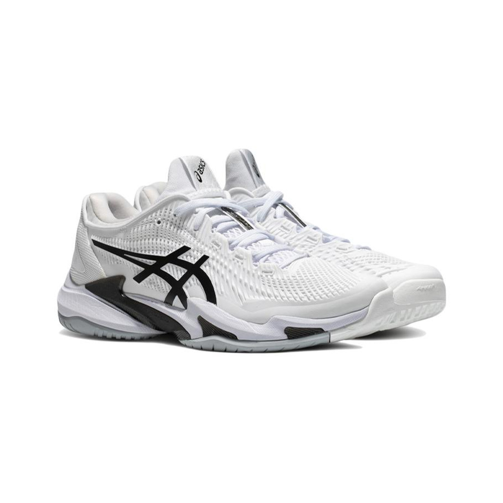 ASICS Court Ff 3 'White' Мужские