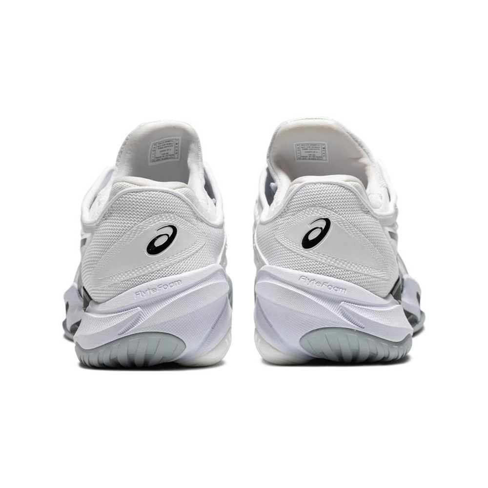 ASICS Court Ff 3 'White' Мужские