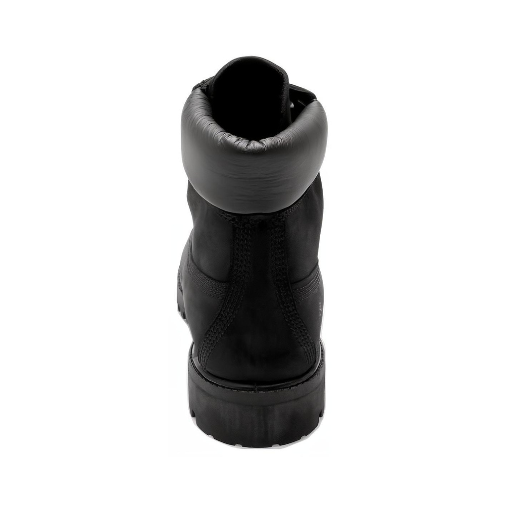 Timberland Premium 6 Inch 'Black' Мужские