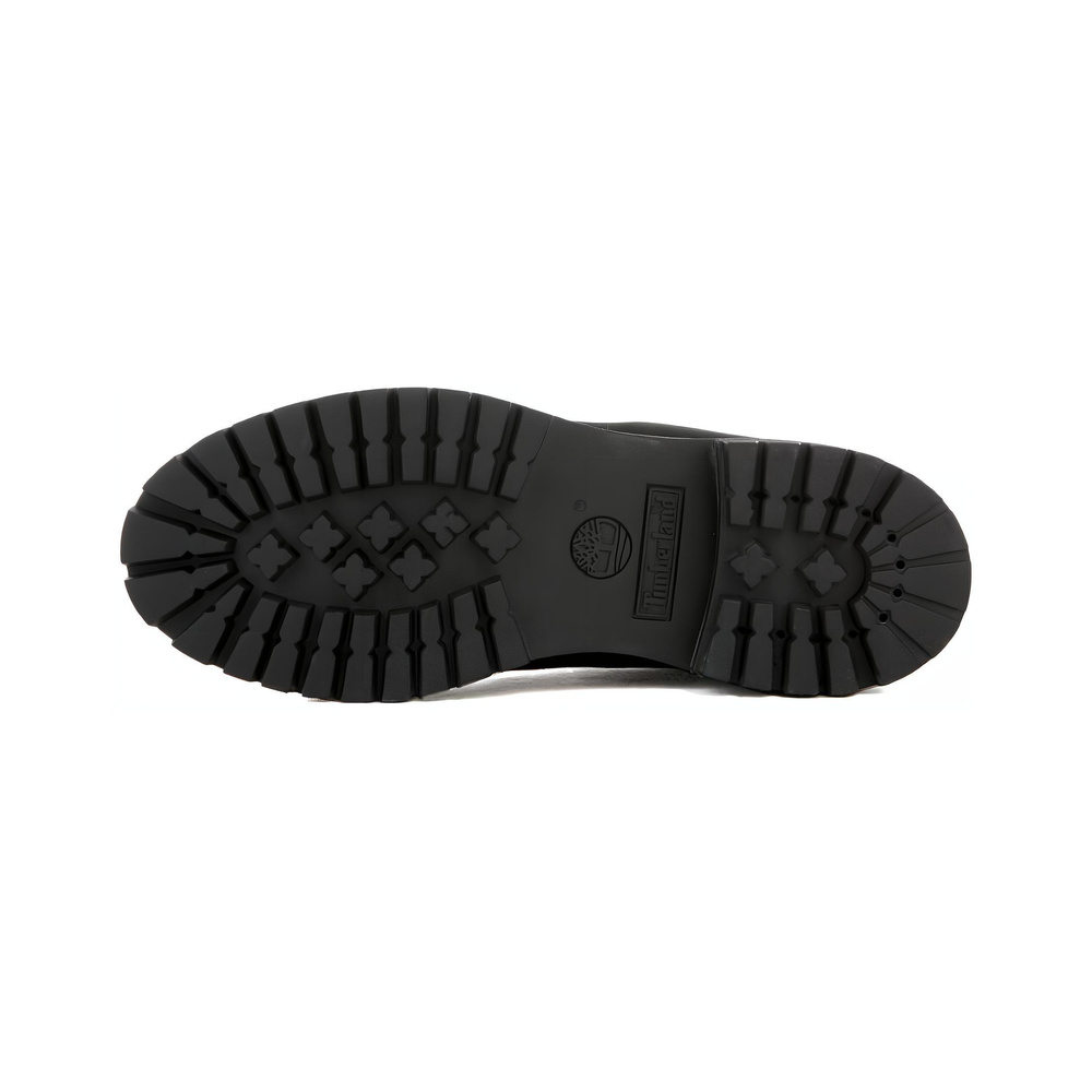 Timberland Premium 6 Inch 'Black' Мужские