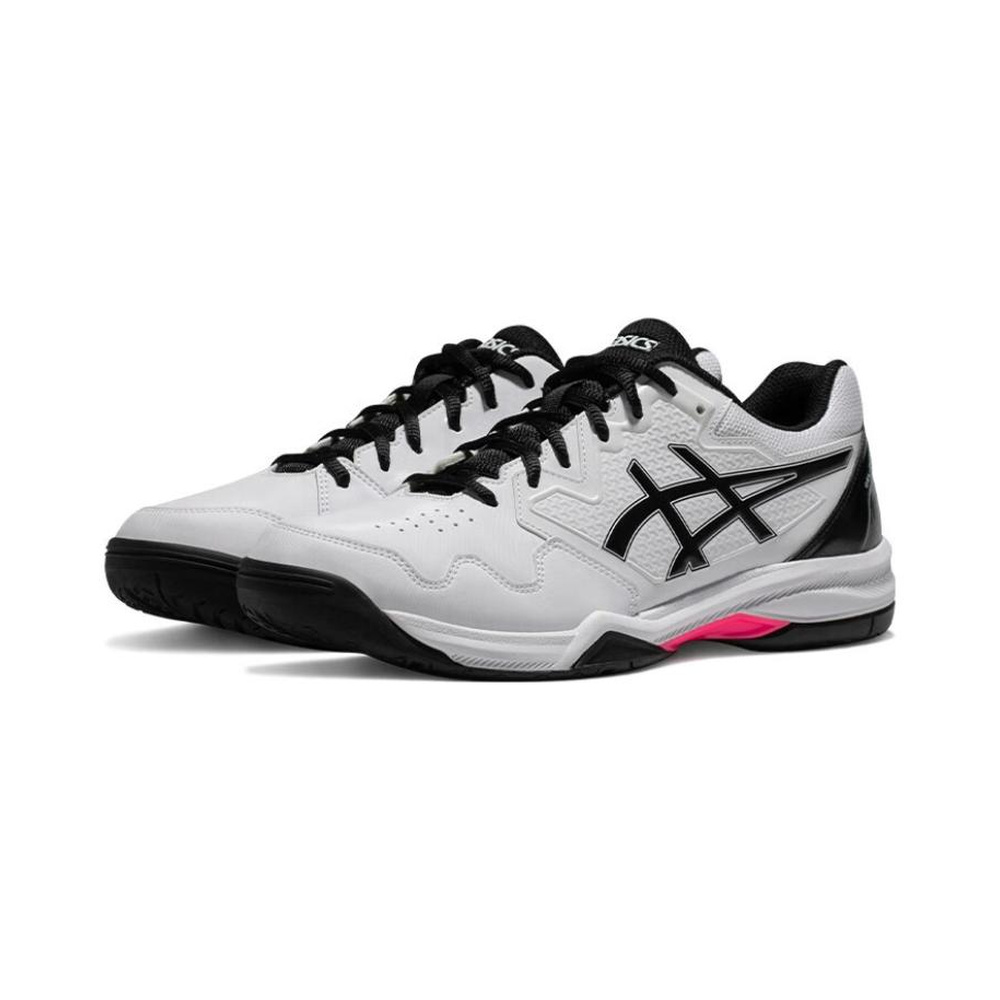 ASICS Gel-Dedicate 'White' Мужские