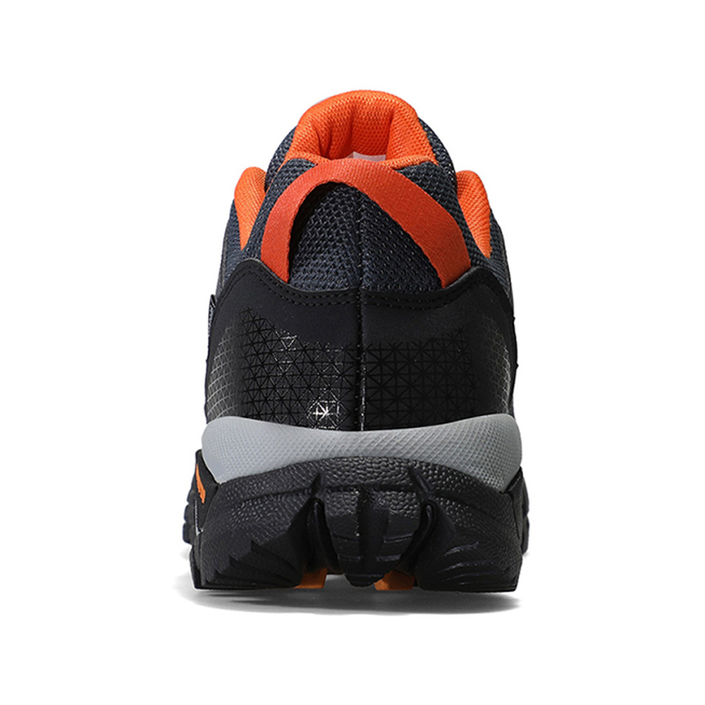 Nike Humtto 'Aluminum / Gridiron' Мужские
