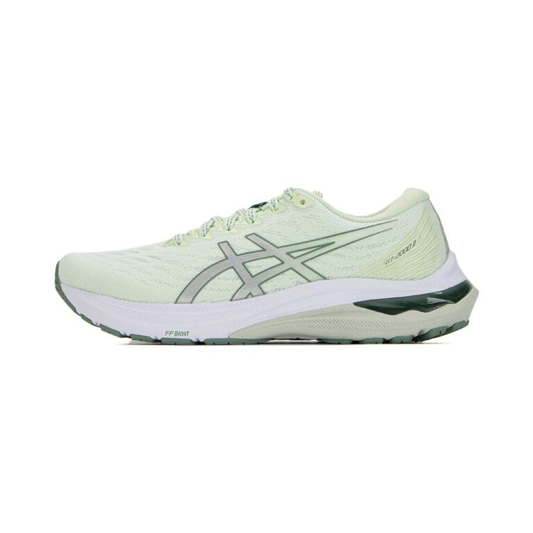ASICS GT-2000 'Green' Женские