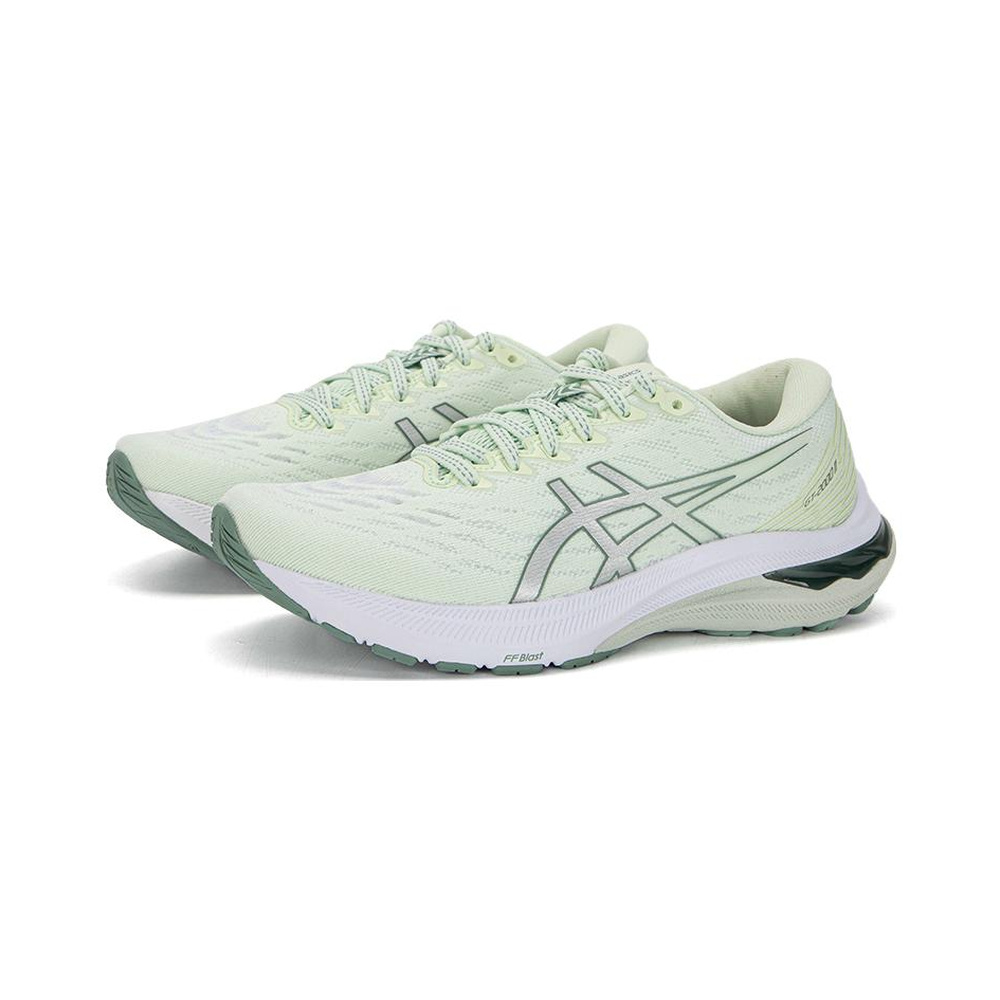 ASICS GT-2000 'Green' Женские