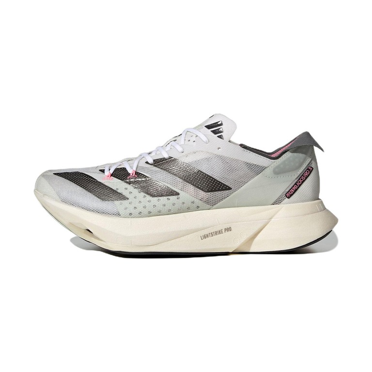 Adidas Adizero Adios 'Grey' Мужские