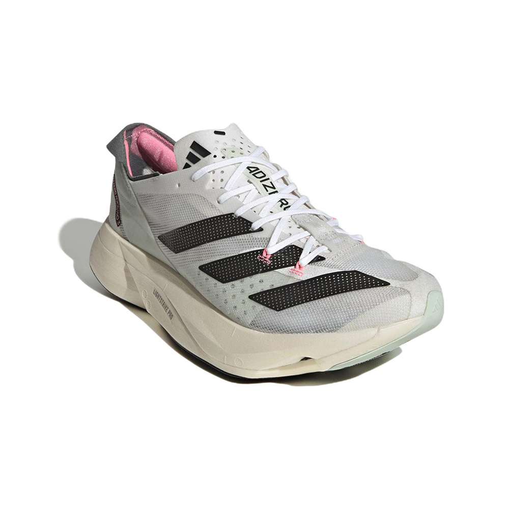 Adidas Adizero Adios 'Grey' Мужские