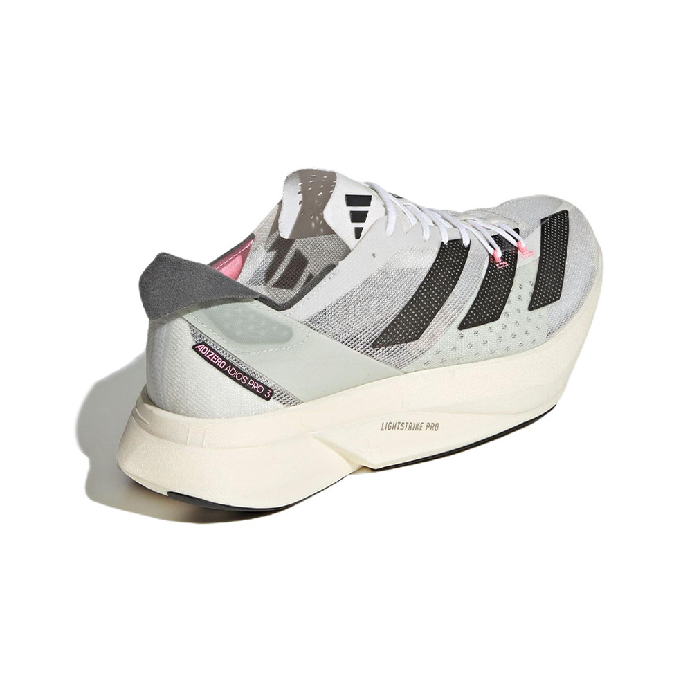 Adidas Adizero Adios 'Grey' Мужские