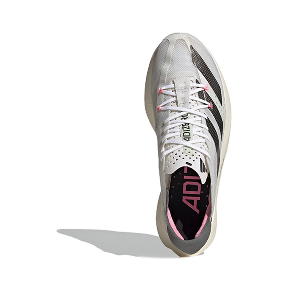 Adidas Adizero Adios 'Grey' Мужские