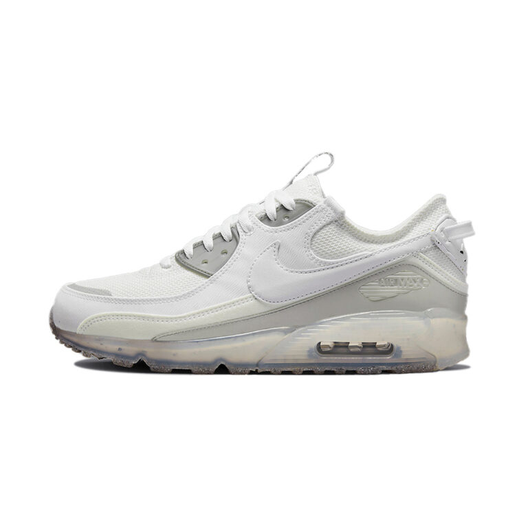 Nike Air Max 90 'Violet Mist / Barely Grape / White' Мужские