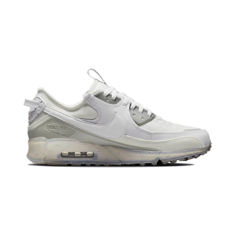Nike Air Max 90 'Violet Mist / Barely Grape / White' Мужские