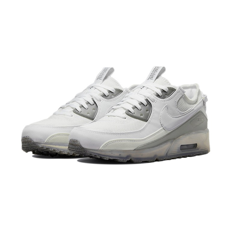 Nike Air Max 90 'Violet Mist / Barely Grape / White' Мужские
